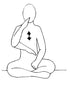 Soulagement du stress - Ensemble de 9 minutes de Kundalini Yoga