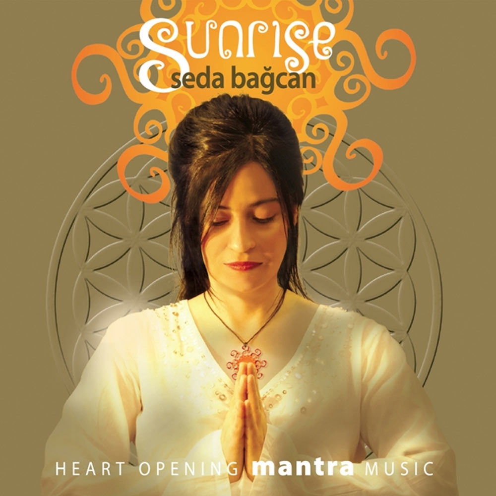 Wahe Guru Wahe Jeeo - Seda Bağcan