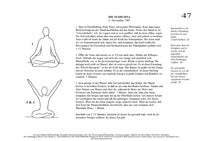 Die Sushumna - Yoga - Set