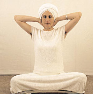 Écoutez la voix intérieure - Méditation #TCH38/16 (anglais)