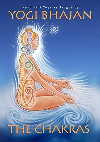 Les chakras - Yogi Bhajan - eBook