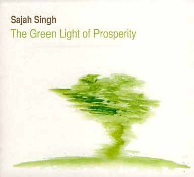 Hariang-Sajah Singh