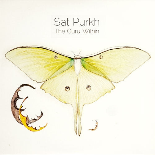 The Guru Within - Sat Purkh Kaur complete