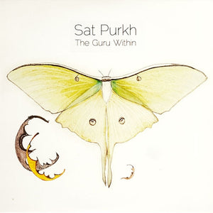 As Thou Keepest Me - Sat Purkh Kaur