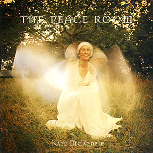 Love, Light and Peace - Kate McKenzie