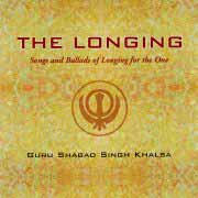 The Longing  - Guru Shabad Singh komplett
