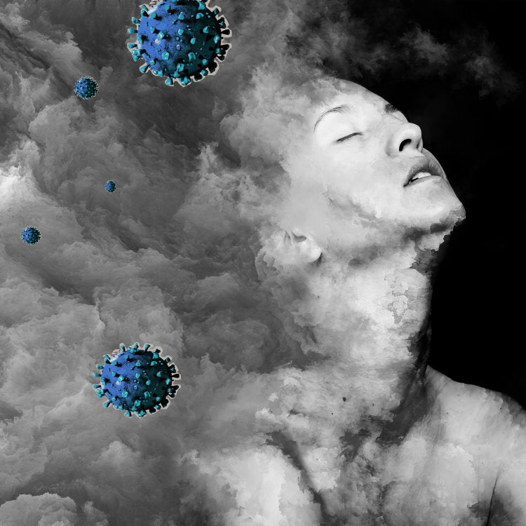 Kundalini Yoga as a support for infectious diseases - PDF file (german)