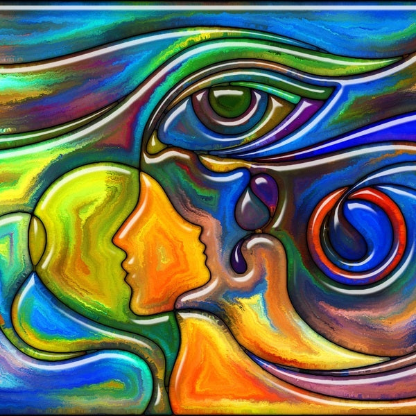 Kundalini Yoga bei Selbst-Sabotage - PDF-Datei