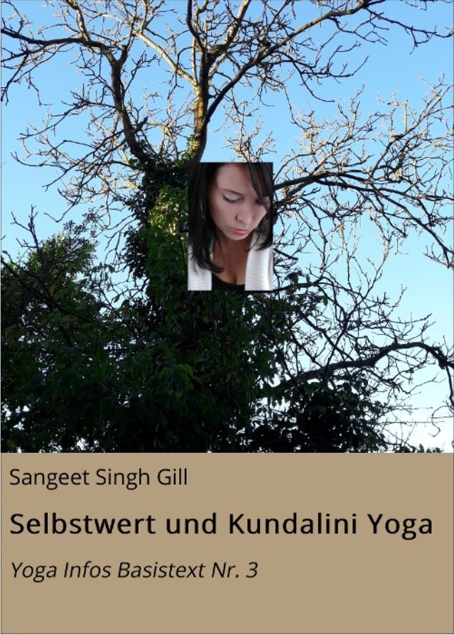 Yoga-Paket: Selbstwert