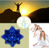 Kundalini Yoga beginners course 2 - for energy - with 10 exercise series - PDF files