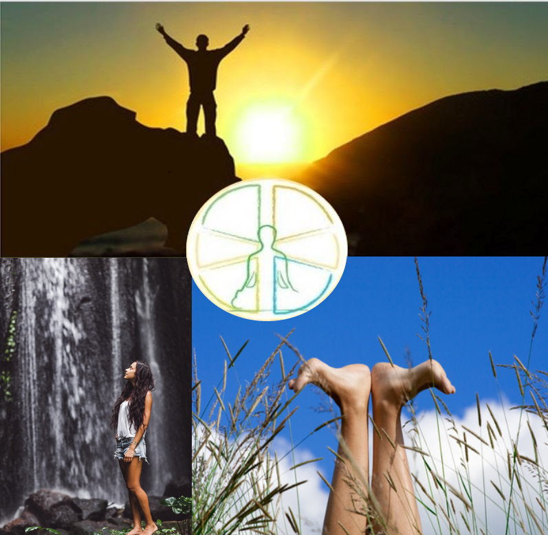 Cours d'initiation au Kundalini Yoga 5 pour le système immunitaire - avec 10 séries d'exercices - fichiers PDF