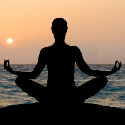 Kundalini Yoga and the Map of the Body - PDF file (german)