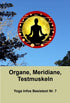 Texte de base du yoga : organes, méridiens et muscles tests - fichier PDF (allemand)