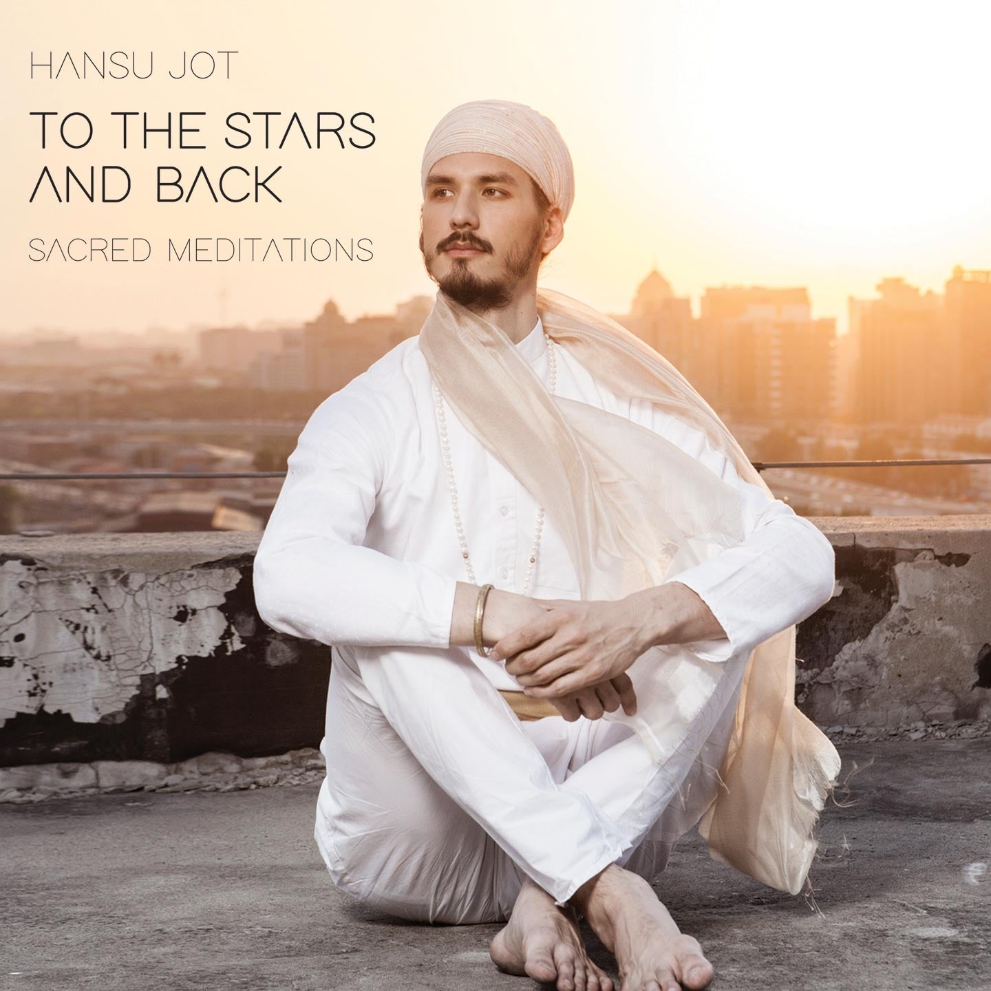 To the Stars and Back - Hansu Jot komplett