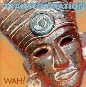 Transformation - Wahe Guru Kaur terminée