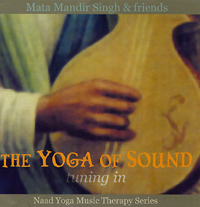 Tuning in - Mata Mandir Singh komplett