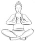 Meditation für Zeitmanagement