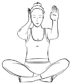 Keine Opposition mehr - Meditation