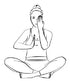 Meditation für Wissen