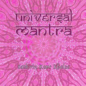 Universal MANTRA - Satkirin Kaur - komplett