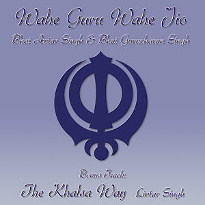 La Voie Khalsa - Livtar Singh