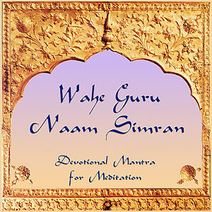 Wahe Guru Naam Simran - Bhai Harjinder Singh complete