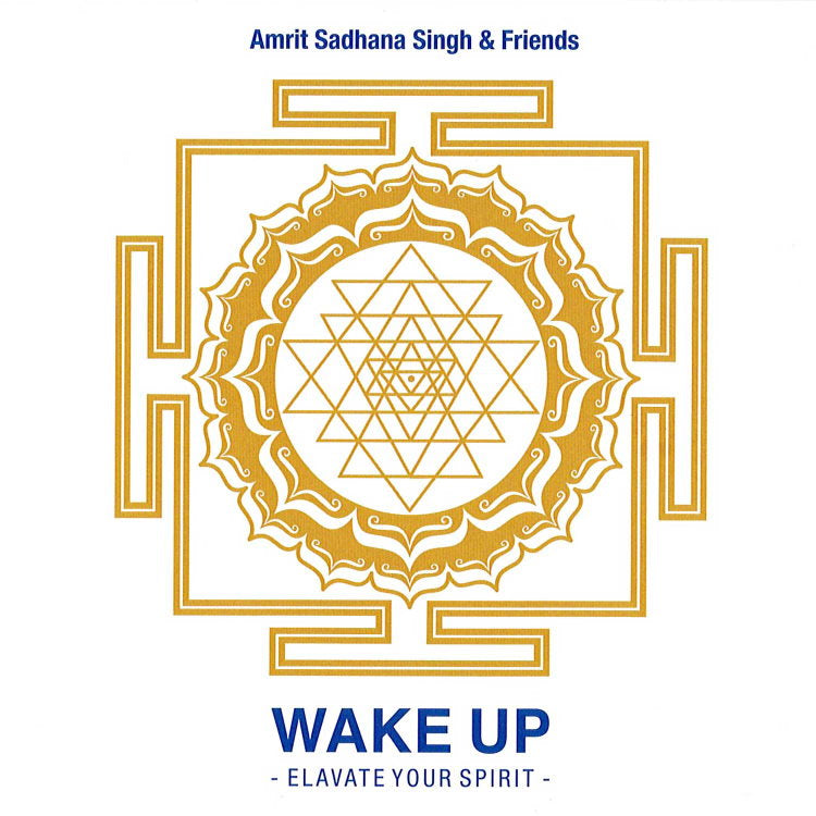Bhand Jammee-ai - Amrit Sadhana Singh & Friends