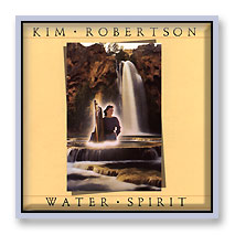 Esprit de l'eau - Kim Robertson complète