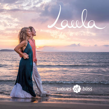 Waves of Bliss - Laeela  komplett