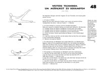 Kundalini Yoga Meditation: More Techniques to Fight Fatigue (german)