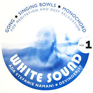 Singing Bowls II - Devinderjit Ada Namani