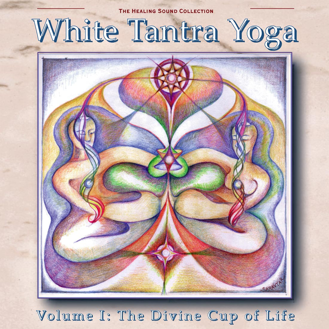 White Tantra Yoga, Vol. I - Nirinjan Kaur & Guru Prem Singh komplett