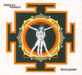 Adi Shakti - Benjahmin
