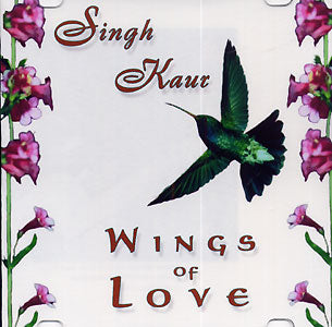 In the Joy - Singh Kaur
