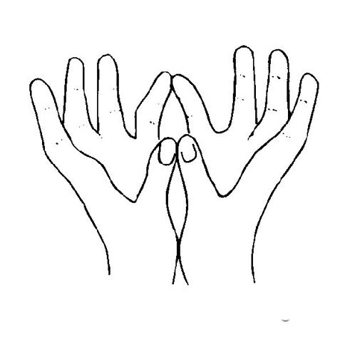 Kundalini Yoga Meditation: Knowledge through Intuition (german)