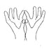 Kundalini Yoga Meditation: Knowledge through Intuition (german)