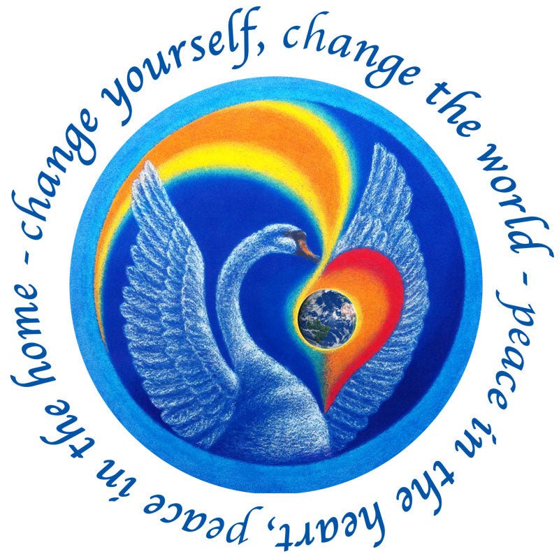 Prayer for peace - Jastek Kaur