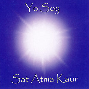 Yo soy - Sat Atma Kaur complet