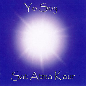 Mool Mantra - Sat Atma Kaour