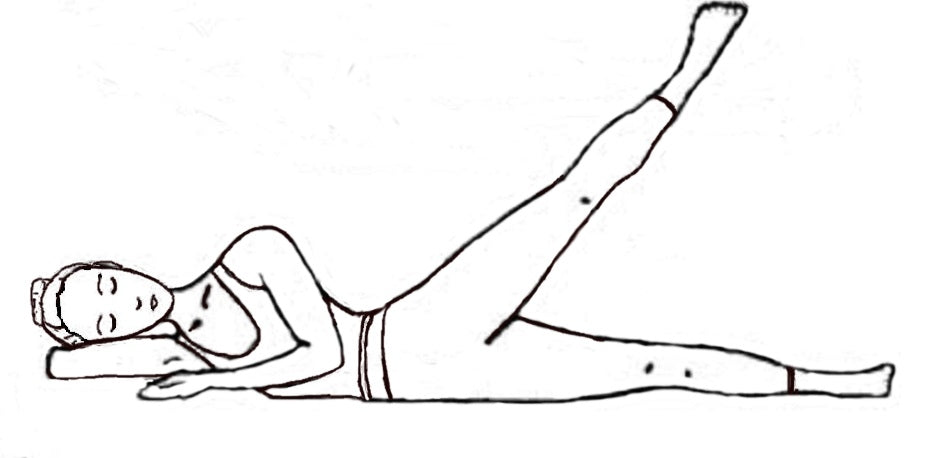 Anspannung und Negativität loslassen - Kundalini Yoga Kriya - PDF