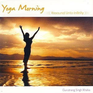 Mool Mantra - Gurutrang Singh