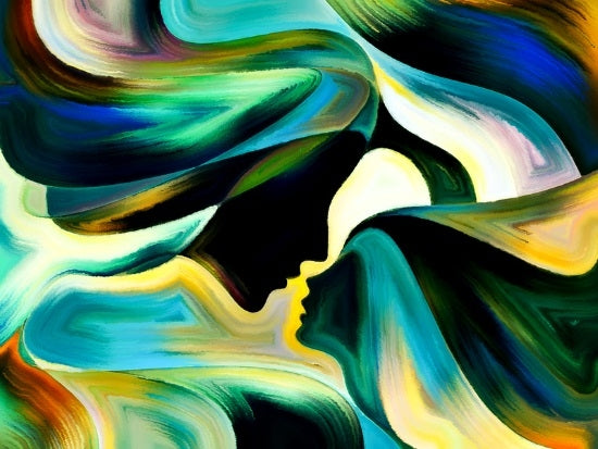 Weibliche und männliche Polaritäten – Kundalini Yoga Basistext - PDF-Datei