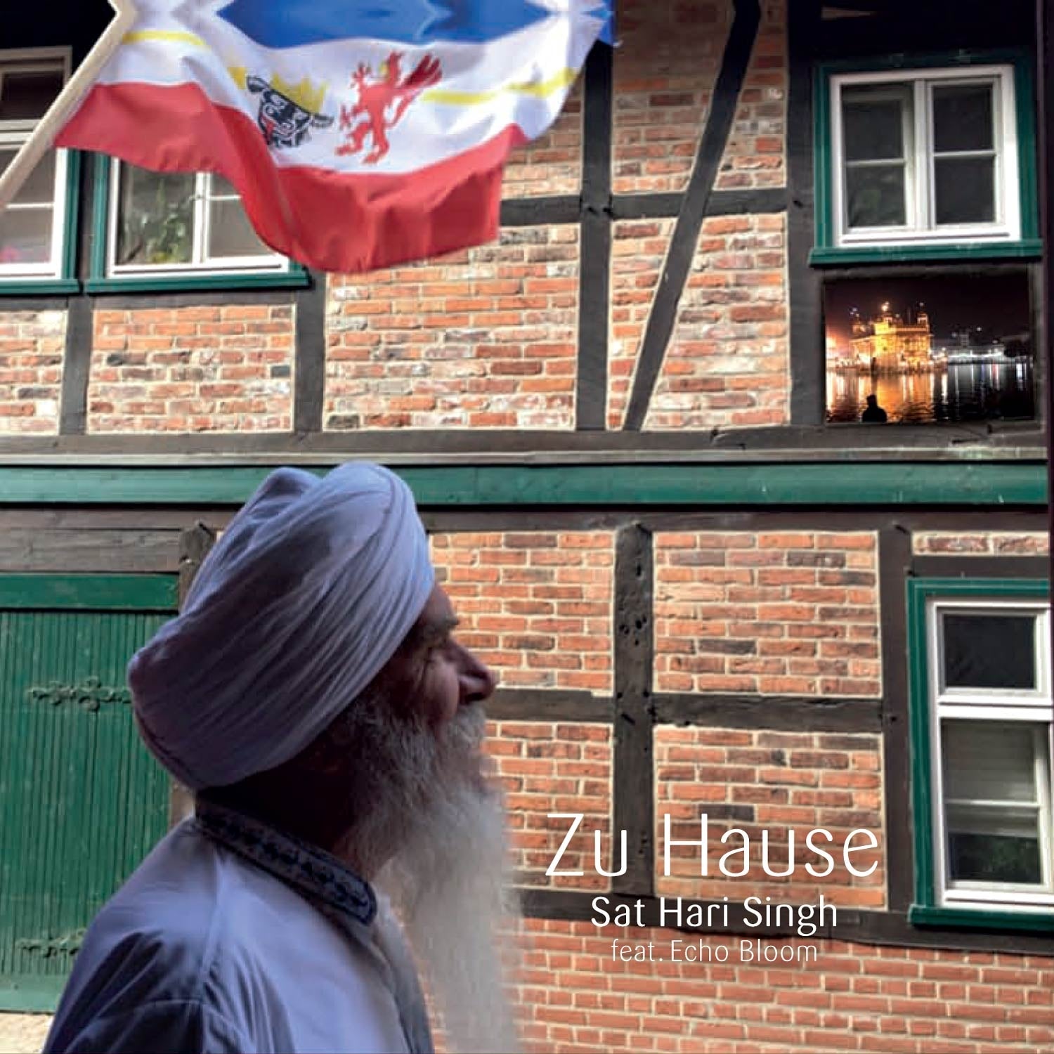 Walk in Balance - Sat Hari Singh & Echo Bloom