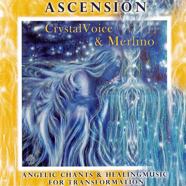 Ascension - Crystal Voice & Merlino