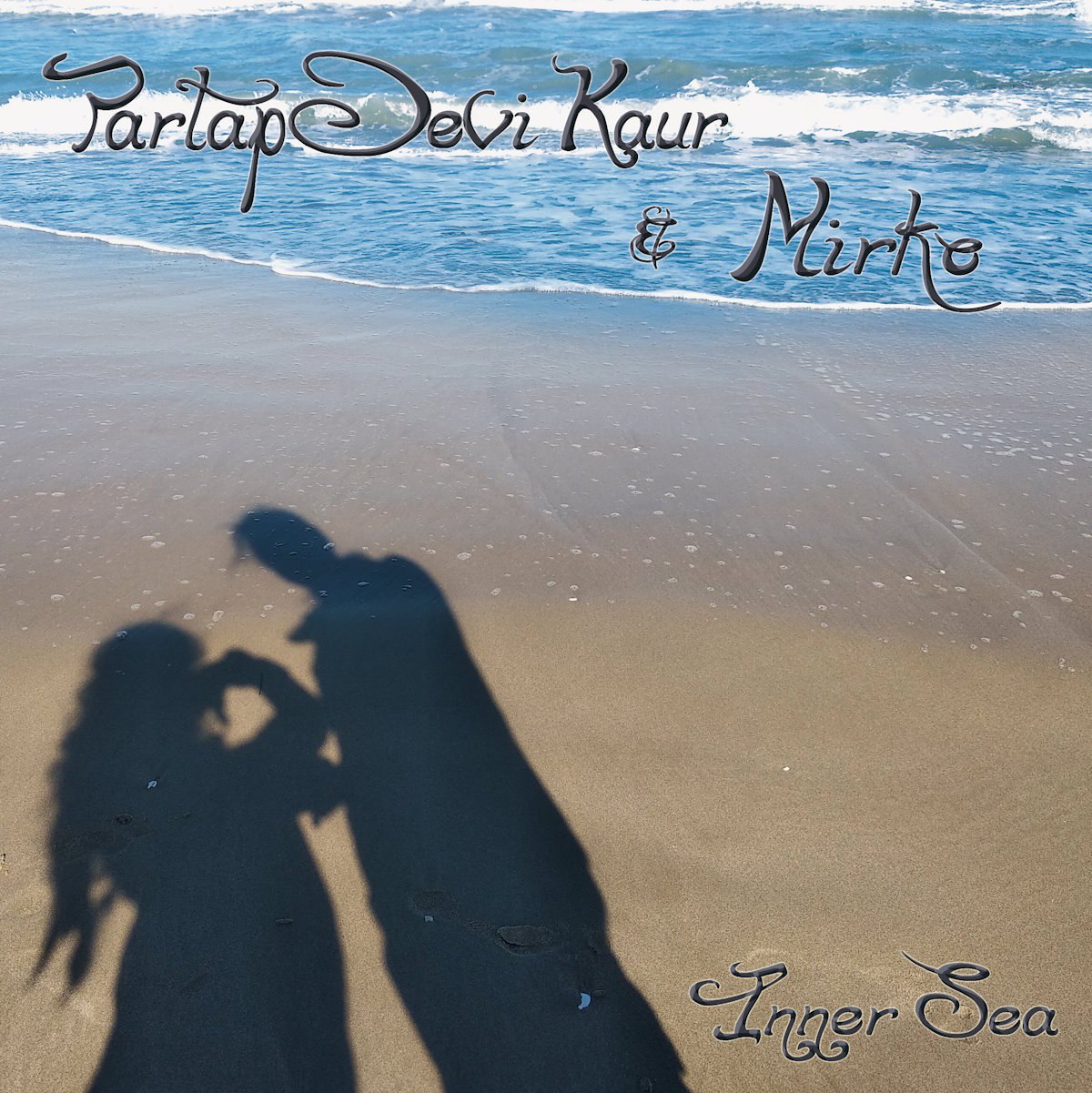 Inner Sea - Partap Devi Kaur & Mirko