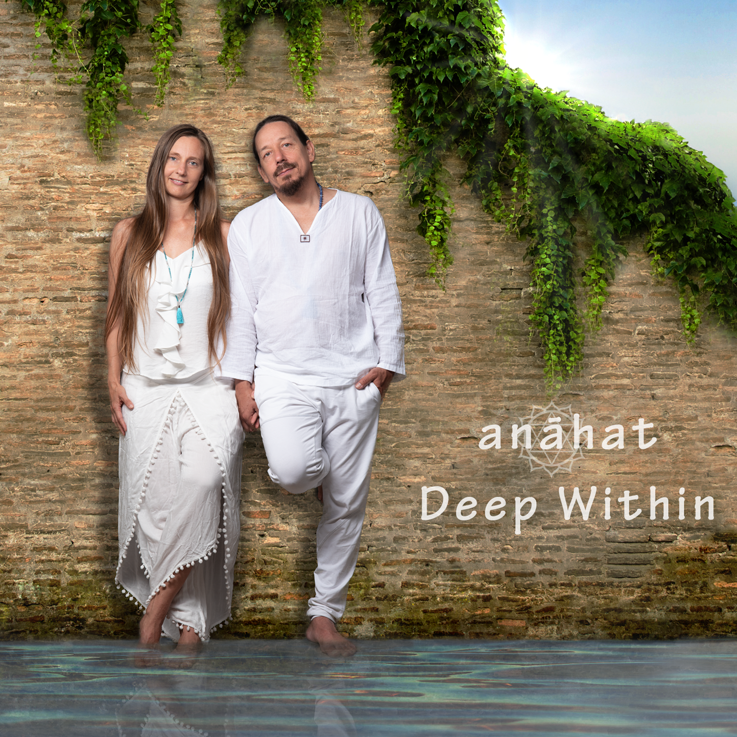 Deep Within - Anahat komplett