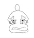Kundalini Yoga Meditationen für jedes Chakra