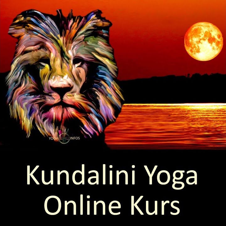 Kundalini Yoga um das Unbekannte zu erfahren - Video