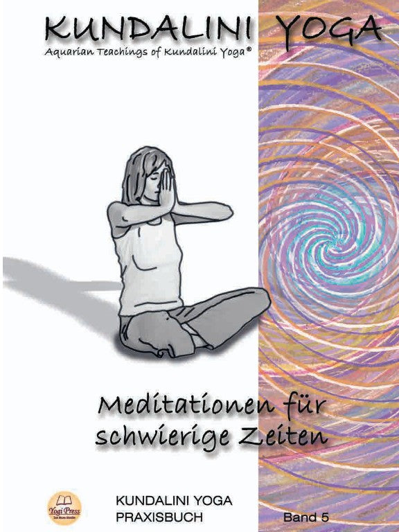 Guide de survie - Yogi Bhajan - eBook (allemand)