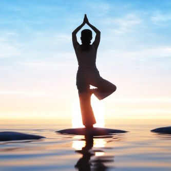 Kundalini Yoga Übungsreihen